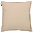 Safavieh Evie Polyester Pillow in Gray