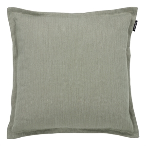 Safavieh Evie Polyester Pillow in Gray