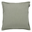 Safavieh Evie Polyester Pillow in Gray
