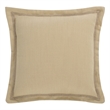Safavieh Jinnie Polyester Pillow in Taupe