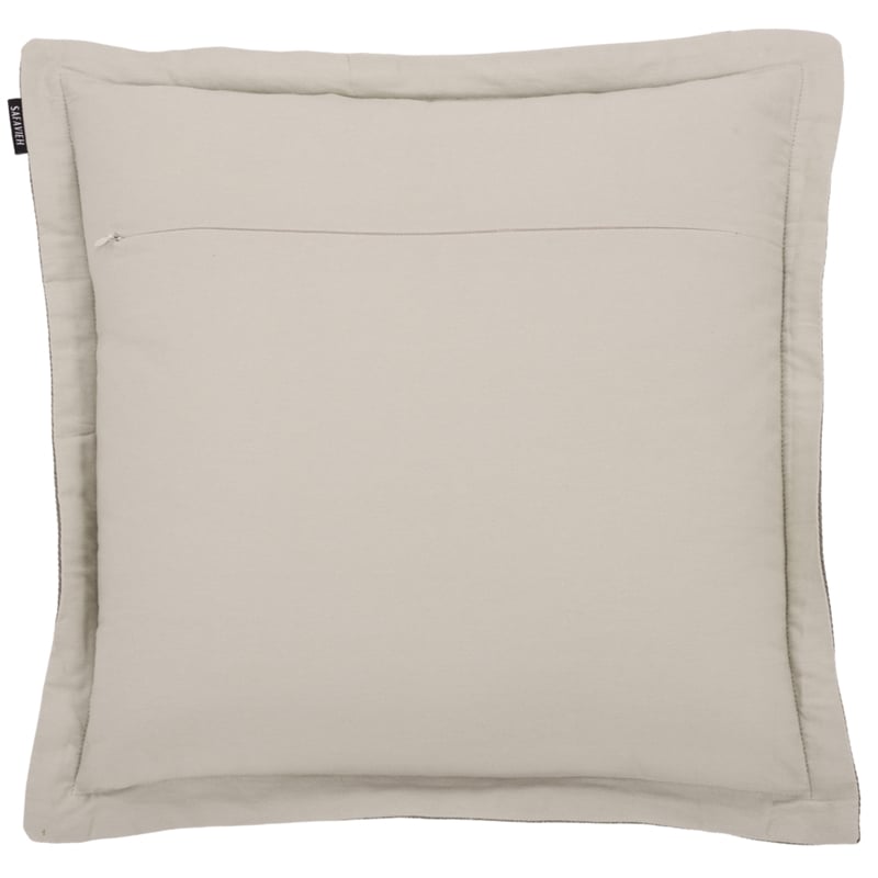 Safavieh Jinnie Polyester Pillow in Taupe