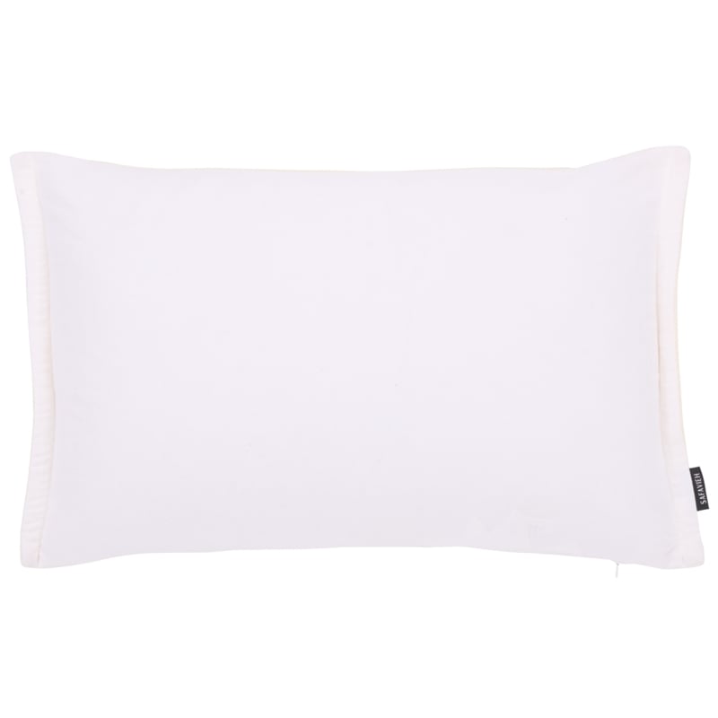 Safavieh Arwyn Polyester Pillow in Ivory