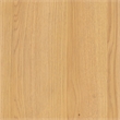 Safavieh Orion 2 Drawer Wood Nightstand in Oak