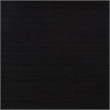 Safavieh Maddy 3 Shelf Rattan Doors Media Stand in Black