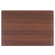 Safavieh Arsenio 1 Drawer Wood Nightstand in Walnut