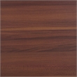 Safavieh Arsenio 1 Drawer Wood Nightstand in Walnut