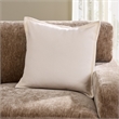 Safavieh Arwyn Polyester Pillow in Ivory