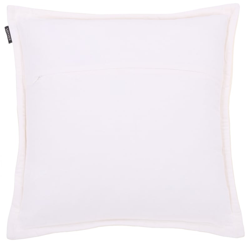Safavieh Arwyn Polyester Pillow in Ivory