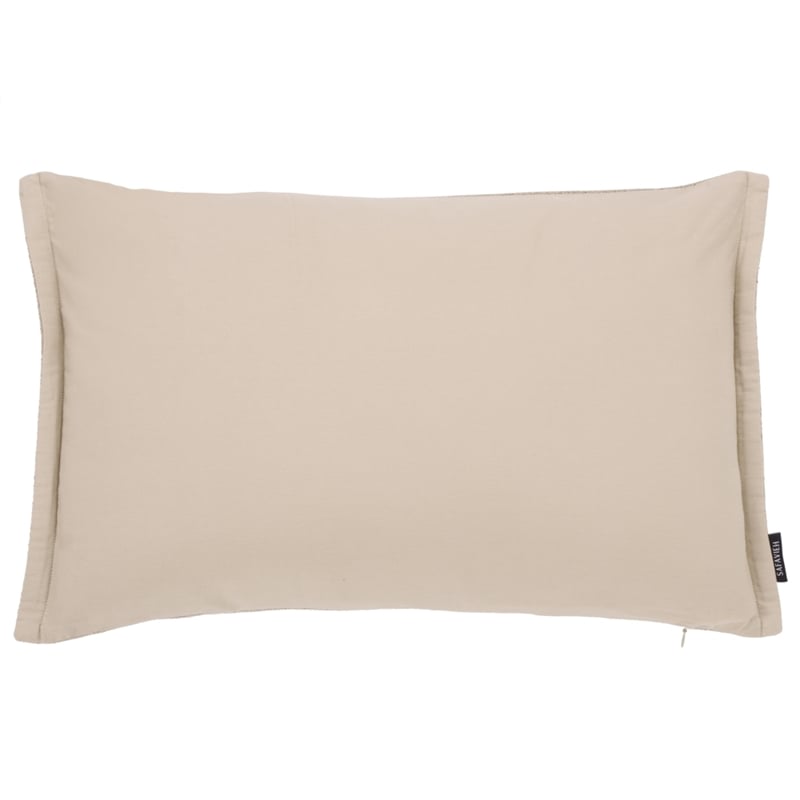 Safavieh Arwyn Polyester Pillow in Cream