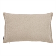 Safavieh Arwyn Polyester Pillow in Cream