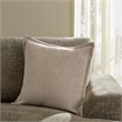 Safavieh Arwyn Polyester Pillow in Cream