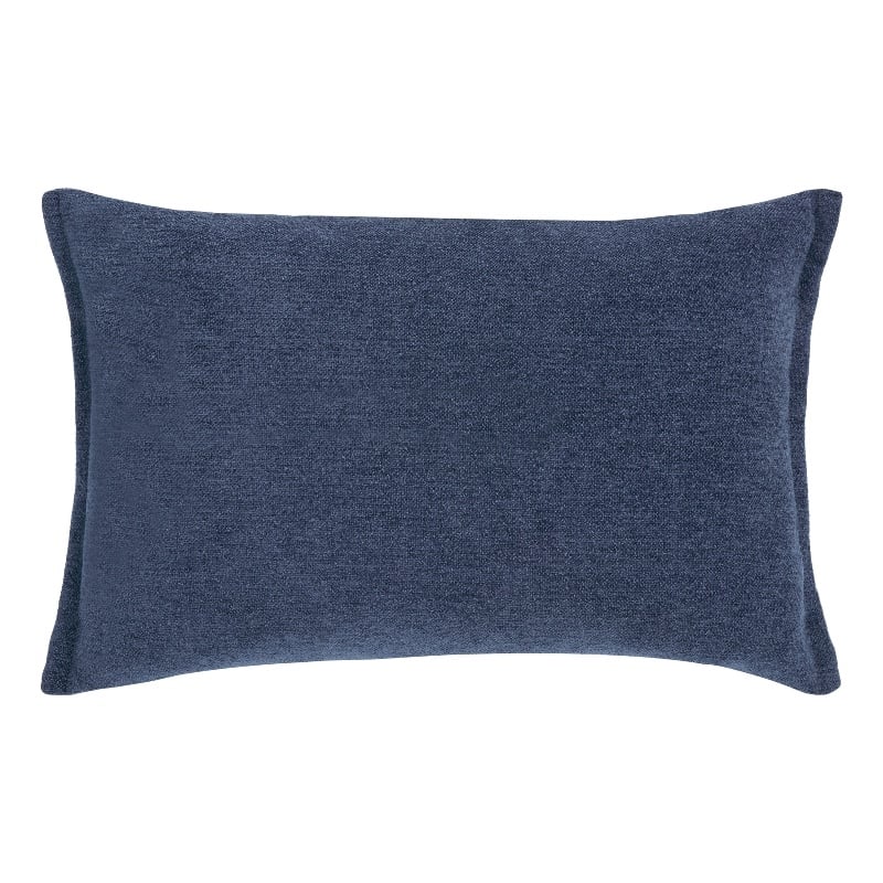 Safavieh Arwyn Polyester Pillow in Blue