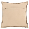 Safavieh Arwyn Polyester Pillow in Blue