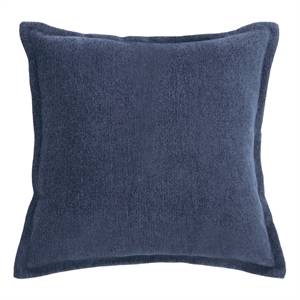 Safavieh Arwyn Polyester Pillow in Blue