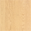 Safavieh Frederick 2 Drawer Wood Nightstand in Oak