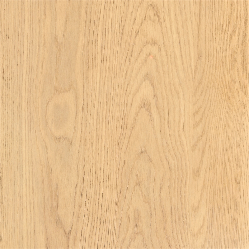 Safavieh Hannaleigh 2 Drawer Wood Nightstand in Oak