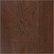 Safavieh Haylie 1 Drawer Wood Nightstand in Dark Walnut