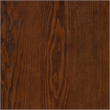Safavieh Dorothea 3 Drawer Wood Sideboard in Walnut