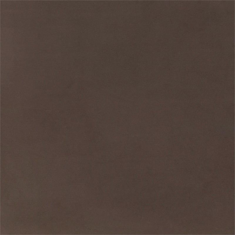 Safavieh Susie Barrel Wood Back Accent Chair in Brown