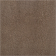 Safavieh Zhao Wood Curved Loveseat in Brown
