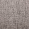 Safavieh Taylyn Chenille and Wood 3 Seat Sofa in Light Brown