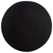 Safavieh Donnastella Metal Accent Table in Black