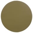 Safavieh Donnastella Metal Accent Table in Olive