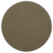 Safavieh Donnastella Metal Accent Table in Tan