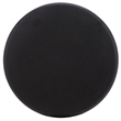 Safavieh Zaylyn Metal Accent Table in Black