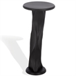 Safavieh Zaylyn Metal Accent Table in Black