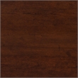 Safavieh Bellabrianna 1 Drawer Wood Nightstand in Cherry