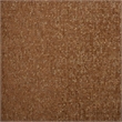 Safavieh Layletta Wood Swivel Chair in Brown