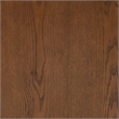 Safavieh Gabribecca 1 Drawer Wood Nightstand in Walnut