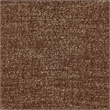 Safavieh Pietro Tufted Chenille and Wood Dining Chair in Brown