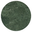 Safavieh Devlin Marble Drink Table in Green