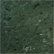 Safavieh Devlin Marble Drink Table in Green