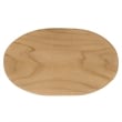 Safavieh Rancho Wood Stool in Natural