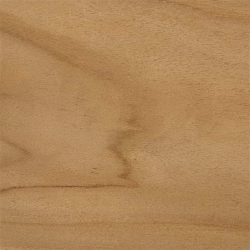 Safavieh Rancho Wood Stool in Natural