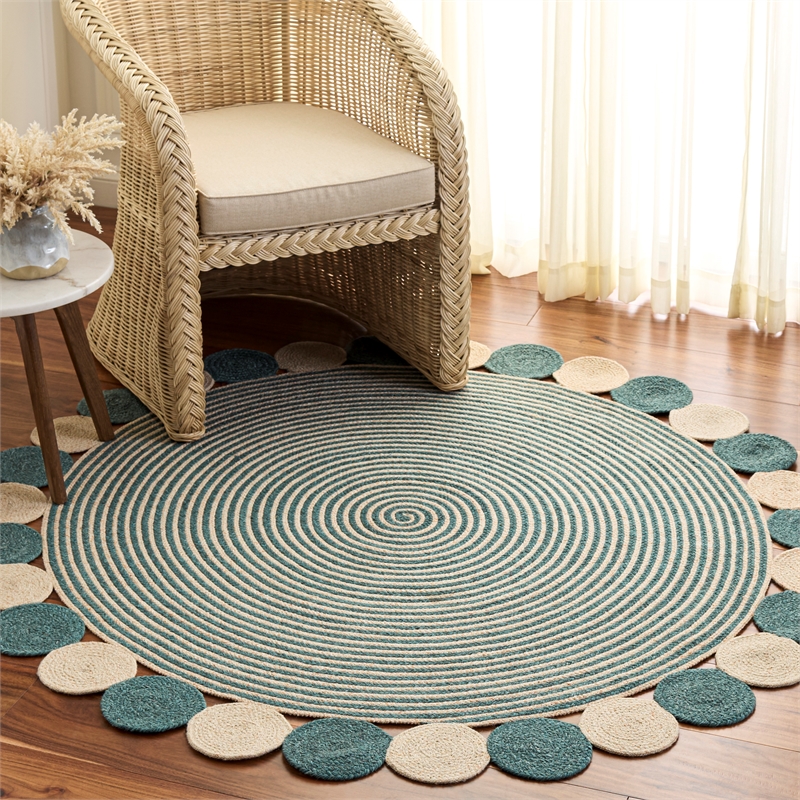 Safavieh Braided 3'-0