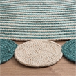 Safavieh Braided 3'-0