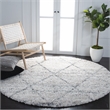 Safavieh Fontana Shag  800 12'-0