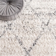 Safavieh Fontana Shag  800 12'-0
