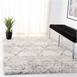 Safavieh Fontana Shag  800 10'-0