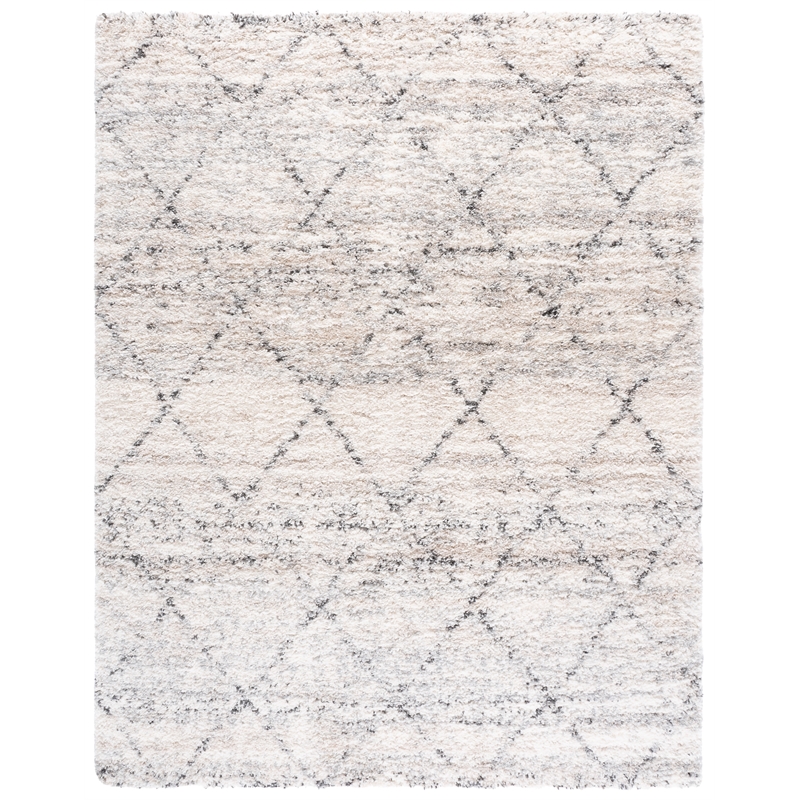 Safavieh Fontana Shag  800 10'-0