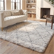 Safavieh Fontana Shag  800 11'-0