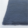 Safavieh Faux Rabbit Fur 2'-3