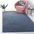 Safavieh Faux Rabbit Fur 3'-0