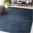 Safavieh Faux Rabbit Fur 5'-0