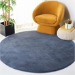 Safavieh Faux Rabbit Fur 6'-0