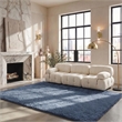 Safavieh Faux Rabbit Fur 8'-0